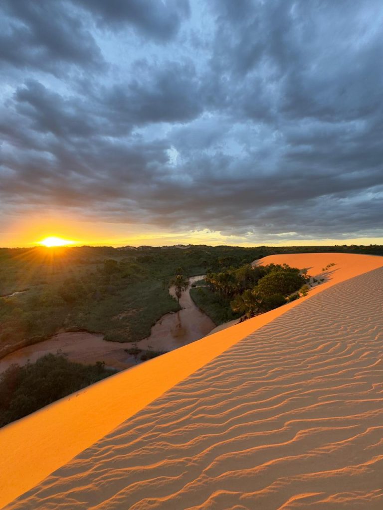 Como é o turismo em Jalapão e por que ele encanta quem busca aventura e natureza