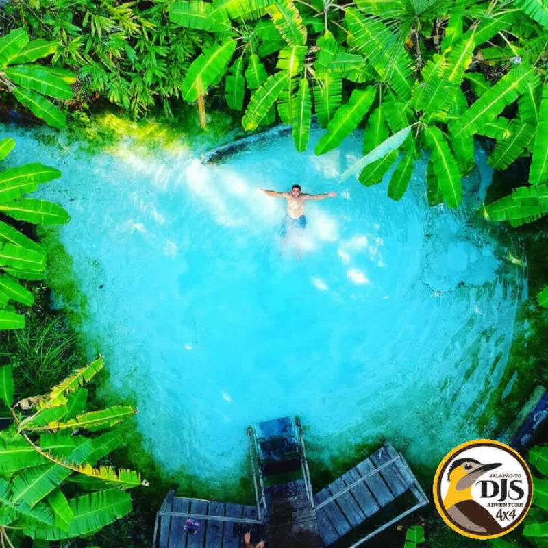 Galeria Jalapão - Foto 2