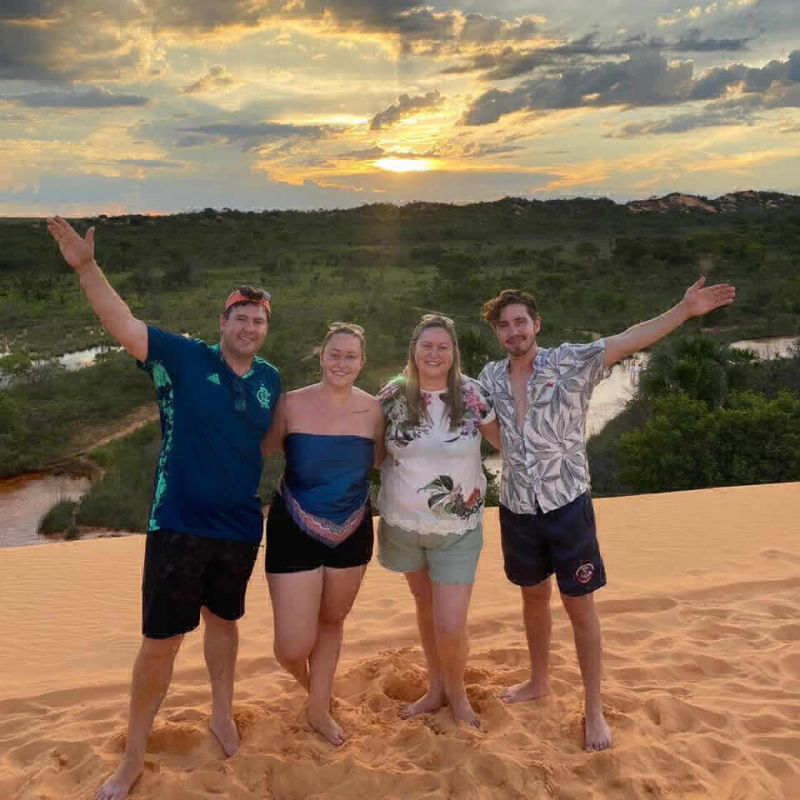 Galeria Jalapão - Foto 3