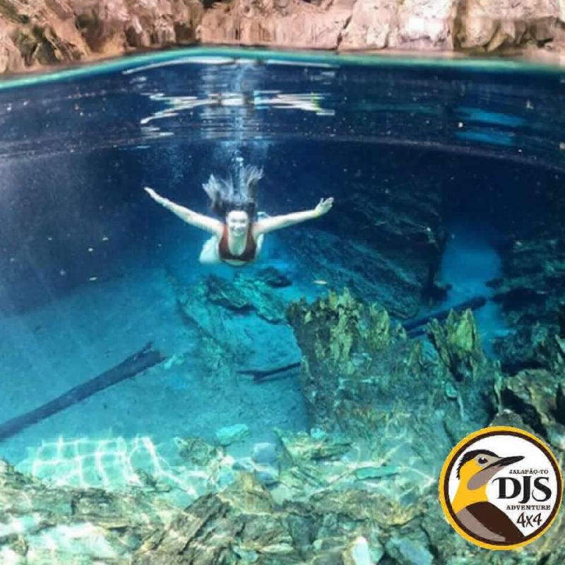 Galeria Jalapão - Foto 4