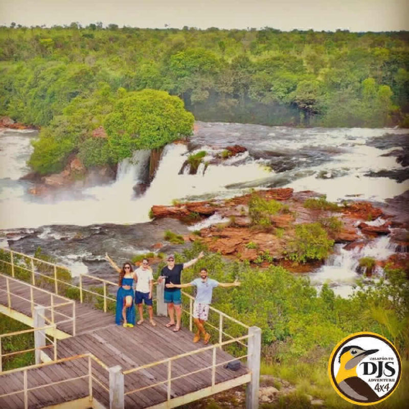 Galeria Jalapão - Foto 5