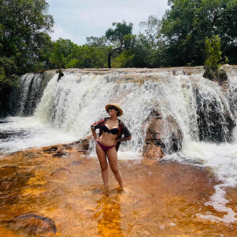 Galeria Jalapão - Foto 6