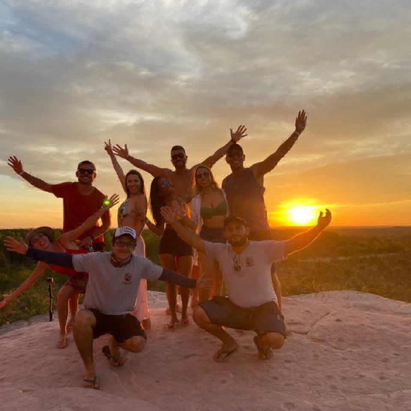 Galeria Jalapão - Foto 7